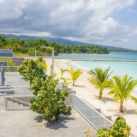 The Marina Villa De Sonja Очо Риос Екстериор снимка