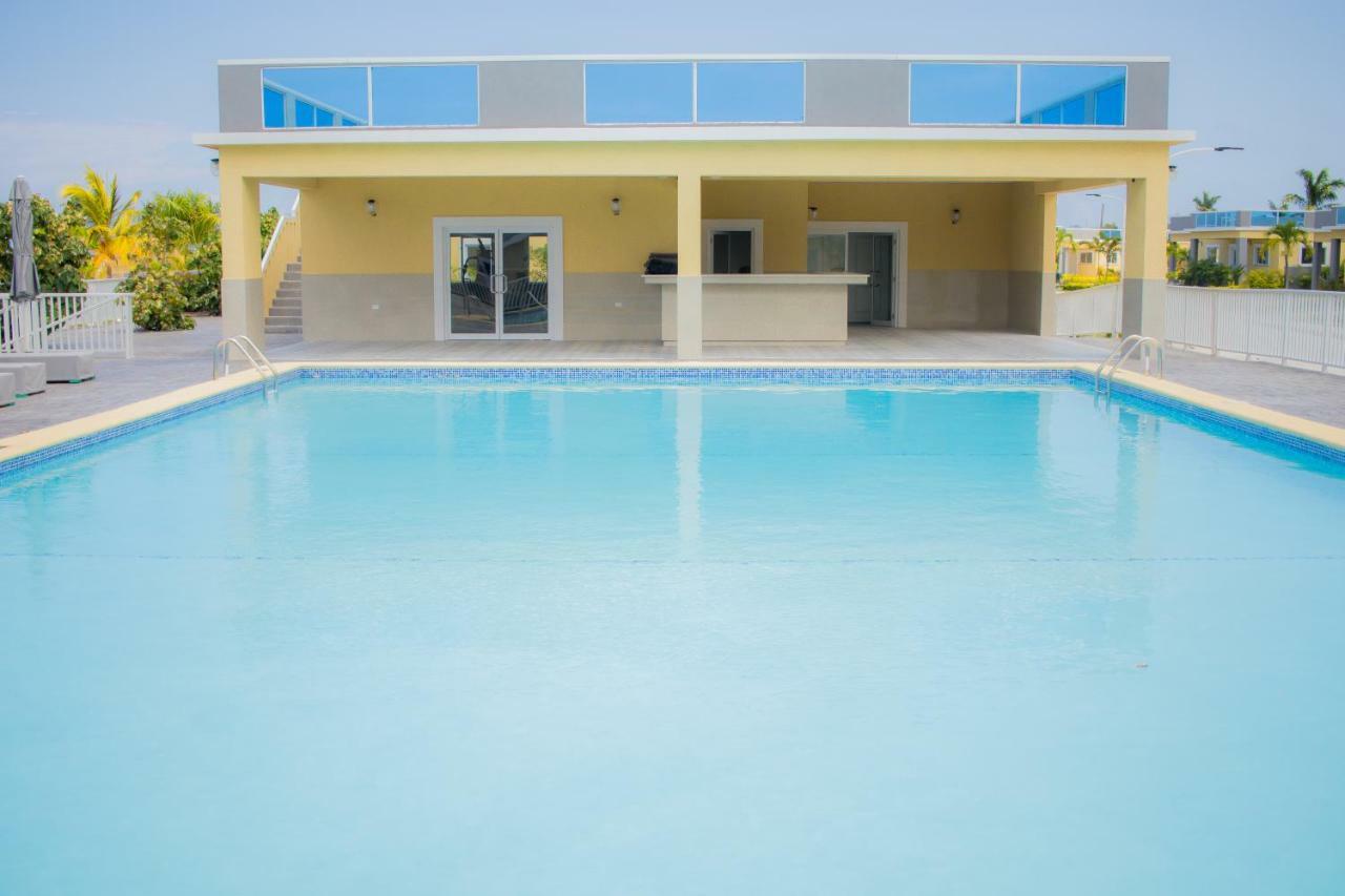 The Marina Villa De Sonja Очо Риос Екстериор снимка